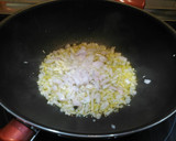 Foto del paso 7 de la receta: Tomate relleno con Huevo o Egg Omelette