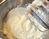 Φωτογραφία βήματος 5 της συνταγής Limoncello cheesecake - Mamma Mia
