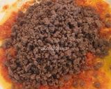Foto langkah ke 2 dari resep Sambal Oncom Kemangi.