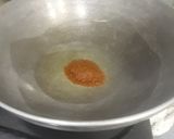A picture of step 1 of Poha.