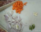 Suji and Wheat  Macaroni  Vegetables Recipe recipe step 1 photo