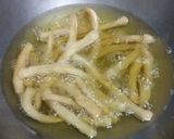 মুরালী বা গজা (murli/ goja recipe in bengali) রেসিপি ধাপ - 3 ছবি