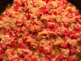 Bacalao rico navideño