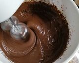 Foto del paso 3 de la receta: Brownie de chocolate