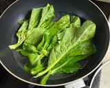 鯷魚芥蘭苗布拉塔起司薄餅的食譜步驟7照片
