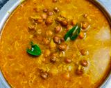 કેરલ કડલા કરી (Kerala Kadla curry in Gujarati) રેસીપી સ્ટેપ7ફોટો