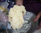 Foto langkah ke 2 dari resep Telur gabus keju.