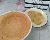 Foto langkah ke 5 dari resep Yong Tau Foo Vegan Soup.