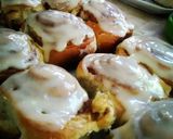 Foto del paso 6 de la receta: Cinnamon Rolls