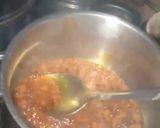 A picture of step 3 of Egusi Soup 🍲.