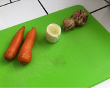 Foto del paso 2 de la receta: Albóndigas de sepia con tomate