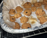 Foto del paso 8 de la receta: Galletitas de avena y manzana