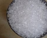 मैंगो दलिया रेसिपी चरण 3 फोटो