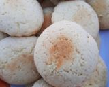 Foto del paso 9 de la receta: Scons 💕