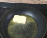 Foto del paso 1 de la receta: Hamburguesa rellena de inspiracion sueca