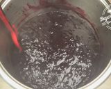 Фото кроку 2 до Варенье - желе из смородины. Старинный рецепт | Jam - currant jelly. Old recipe.