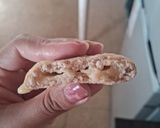 Foto del paso 10 de la receta: Bizcochitos de avena relleno con queso provolone 🧀