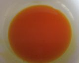 A picture of step 17 of Alu chicken leg pc biryani.