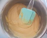 Foto del paso 6 de la receta: Profiterol inusual🤩🥜