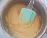 Foto del paso 6 de la receta: Profiterol inusual🤩🥜