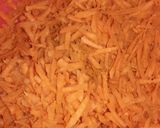 Foto del paso 3 de la receta: Ensalada de espinaca mix