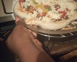 A picture of step 9 of Pizza.