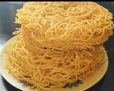 ઝીણી સેવ (Jini Sev Recipe In Gujarati) રેસીપી સ્ટેપ3ફોટો