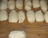 Foto del paso 23 de la receta: Rosquitas y bolitas de dulce de leche