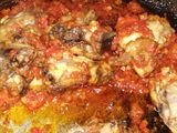 20. Ayam Rica Kemangi