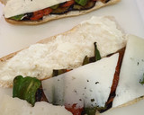 Foto del paso 6 de la receta: Bocadillo de verduras