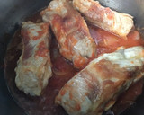 Foto del paso 1 de la receta: Lentejas con costillas de cerdo ibérico