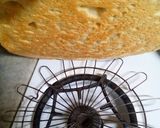 Foto del paso 6 de la receta: Pizza muy crocante 👏👏👏 al fin lo logré!!!