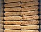 Φωτογραφία βήματος 3 της συνταγής Εύκολο tiramisu