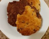 Foto del paso 5 de la receta: Galletas de chips de chocolate