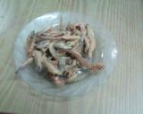Foto langkah ke 2 dari resep Ikan Jambrong sambal ijo.