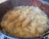 Foto del paso 5 de la receta: Dulce de Alcayota & Nuez