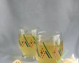 Teh Tongkol + Rambut + Kulit Jagung langkah memasak 4 foto