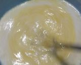 Foto langkah ke 5 dari resep Bread Pudding / Pudding Roti Panggang.