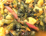 Foto del paso 4 de la receta: Guisado de Acelgas