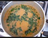 صورة لخطوة 4 من وصفة حساء السمك soupe de poisson
