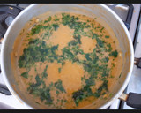 صورة لخطوة 4 من وصفة حساء السمك soupe de poisson