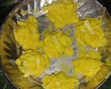 पकौड़ी गलका और पत्ता गोभी(pakodi galka aur patta gobhi recipe in hindi) रेसिपी चरण 4 फोटो