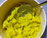 Foto langkah ke 1 dari resep Alpukat Kocok Creamy Matcha.