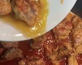 Foto del paso 3 de la receta: Muslos de pollo especiados a la cerveza.🍗💯#revistacookpad