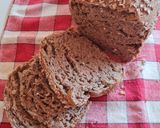 Foto del paso 6 de la receta: Pan integral multisemilla 🥖