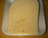 Foto del paso 1 de la receta: Pan montaña rusa, con mucho queso 🧀