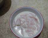 Foto langkah ke 1 dari resep Ayam Korea.