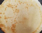 A picture of step 3 of Its Pancake Tuesday!!😍.