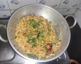 உருளைக்கிழங்கு சாதம் ரெசிபி ஸ்டேப் 4 புகைப்படம்