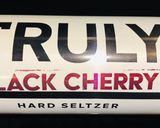 A picture of step 2 of Black Cherry / Dulce de Leche Hard Seltzer.